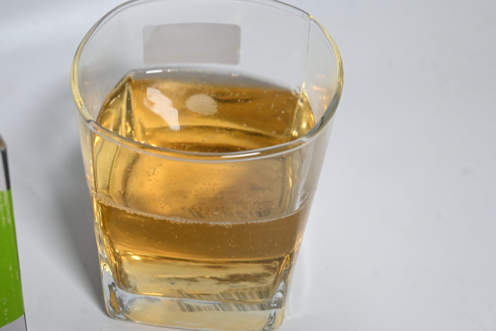 Rock Glass Set of 6pc 400ml - Image 3